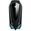 Корпус Gigabyte AORUS C700 Glass Black (GB-AC700G) Без БП - мініатюра 2