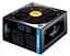 Блок питания Chieftec 850W (BDF-850С) - миниатюра 1