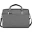 Сумка для ноутбука WiWU Minimalist Pro II Series Laptop Bag 16` Grey [131577] - миниатюра 1