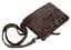 Кожаная мужская сумка Vintage 21х17х1 см sum0015042 - миниатюра 7
