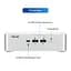 Комп'ютер ASUS NUC 15pro+ RNUC15CRSU500002 Intel Core Ultra 5 225H/Без ОЗП/Без SSD/Intel Arc Graphics/Без ОС (90AR00P3-M00030) - мініатюра 6