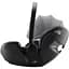 Автокресло Britax Romer Baby-Safe 5Z2 Frost Grey, серое (2000039472) - миниатюра 1