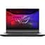 Ігровий ноутбук ASUS ROG Strix G18 G815LW Intel Core Ultra 9 275HX до 5, 4 ГГц, 18, 2, 5K WQXGA, 240 Гц, G- Sync, 32 ГБ DDR5, 2 ТБ SSD, NVIDIA GeForce RTX 5080 16 ГБ GDDR7, Eclipse Gray - мініатюра 4