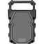 Акустична система 1.0 Defender G98 5Вт /BT/TF/USB/AUX/Light (65098) - мініатюра 6