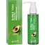 Киснева пінка для вмивання Eyenlip Ceramide Green Toks Bubble Cleanser 100 мл - мініатюра 1