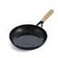 Сковорода GreenPan Eco Smartshape 24 см с керамическим покрытием (CC006446-001) - миниатюра 1