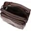Кожаная мужская сумка Vintage 19х25х6,5 см sum0023577 - миниатюра 4