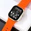 Наручний годинник 2247OR Orange Skmei acs0030114 - мініатюра 4
