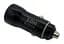 Автомобильное зарядное устройство XON UniLink Type-C 38W (Type-C PD20 + QC3.0) Black (CU1A1C38WB 3456) - миниатюра 3