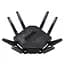 Бездротовий маршрутизатор Asus ROG Rapture GT-BE98 (90IG08F0-MO9A0V) - мініатюра 8