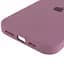 Чохол Epik Silicone Case Full Protective (AA) для Apple iPhone 14 Pro (6.1) Ліловий / Lilac Pride - мініатюра 5