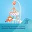 Карусель музыкальная Canpol babies Fox (75/201) - миниатюра 5