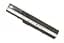 Акумулятор для ноутбука Asus A42-K52 10.8V Black 4400 mAh - мініатюра 4