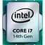 Процесор Intel Core i7-14700 Tray [CM8071504820817] EU [132904] - мініатюра 1