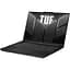 Ноутбук Игровой ASUS TUF F16 FX607VJ с процессором Intel Core 5 210H pana la 4.8GHz, 16'', Full HD+, WUXGA, 144Hz, IPS, 32GB DDR4 RAM, 512GB SSD, NVIDIA® GeFor - миниатюра 10