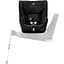 Автокресло Britax Romer Dualfix 3 i-Size Galaxy Black, черное (2000037167) - миниатюра 3