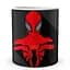 Кухоль GeekLand Людина-Павук Spider-Man art SM.02.045 330 мл білий - мініатюра 1