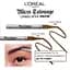 Фломастер для бровей L’Oréal Paris Micro Tatouage Unbelieva Brow Chatain тон 104, 1 г (AA161300) - миниатюра 3