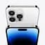 Смартфон Apple iPhone 14 Pro 128GB Silver [MQ023] Б/У [165178] - миниатюра 4