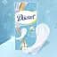 Ежедневные прокладки Discreet Deo Spring Breeze, 20 шт. - миниатюра 7