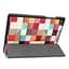 Чехол-книжка BeCover Smart Case для Samsung Galaxy Tab A7 Lite SM-T220 / SM-T225 Square (706463) - миниатюра 2
