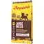 Сухий корм для дорослих собак великих порід Josera Large Breed з птицею і лососем 12.5 кг - мініатюра 1
