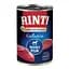 Влажный корм для собак Rinti Singlefleisch Exclusive Конина 400 г беззерновой монопротеиновый натуральный - миниатюра 1
