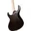 Электрогитара Cort G100HH Open Pore Walnut [160661] - миниатюра 4