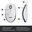 Мишка Logitech M100 USB White (910-006764) - мініатюра 6