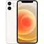 Смартфон Apple iPhone 12 mini 128Gb White [MGE43] [50846] - мініатюра 1
