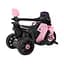 Електробайк 3 в 1 Ramiz Motor pusher bike 6, червоний (PA.HL108.CR) - мініатюра 6