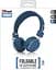 Навушники Trust Ziva On-Ear Mic Blue (21823_Trust) - мініатюра 6