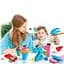 Набір для творчості Dede Art Craft Mega з тіста 200 г (3617) - мініатюра 3