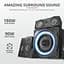 Домашній кінотеатр Yamaha 5.0 Kino System 4150A (RX-V4A + NS-F150 + NS-P150) Black - мініатюра 5