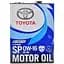Моторне масло TOYOTA SP/GF-6B 0W-16 (Japan) 4л(08880-13105) - мініатюра 1