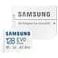 Карта пам'яті Samsung microSDXC EVO Plus 128GB UHS-I U3 V30 A2 + SD Adapter (MB-MC128KA) [83220] - мініатюра 1