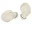 Наушники беспроводные Hoco EQ3 TWS Milky White (бежевые) 6931474798572 - миниатюра 6