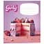 Зошит учнівський "Girly" 024-3330L-1 в лінію, 24 аркуша - мініатюра 1