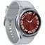 Смарт-часы Samsung Galaxy Watch 6 44mm (R940N) Silver (SM-R940NZSASEK) (Grade B) Seller Refurbished - миниатюра 2