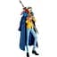 Фігурка Bandai Spirits One Piece Trafalgar Law Ван Піс Трафальгар Ло 23 см BS OP TL 23 - мініатюра 1
