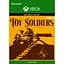 Ключ активації Microsoft Toy Soldiers HD для Xbox One та Xbox Series X/S - мініатюра 1
