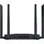 Роутер Netis NC65 AC1200, 3xGE LAN 1xGE WAN Mesh (NC65) - мініатюра 3