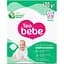 Дитячий пральний порошок Teo Bebe Just Essentials Cotton Soft Green 400 г - мініатюра 1