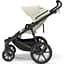Детская коляска Thule Urban Glide 4-wheel Soft Beige [10101977] [107665] - мініатюра 2