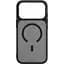 Чохол Blueo Ape Case with MagSafe для Apple iPhone Air Black (BL082-I17ABLK) [144702] - мініатюра 1