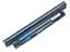 Акумулятор MR90Y для Dell Latitude E3440, E3540 Series (XCMRD, T1G4M) (11.1V 5200 mAh) - мініатюра 1