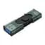 Флеш накопитель USB 256Gb DataTraveler Duo, Green/Black Kingston teh0021095 - миниатюра 1