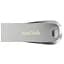Флешка SanDisk 256 GB Ultra Luxe (SDCZ74-256G-G46) - мініатюра 1