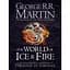 The World of Ice and Fire - Джордж Р.Р. Мартін - мініатюра 1