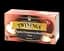 Чай черный Twinings с яблоком, корицей и изюмом 50 г (25 шт. х 2 г) (828043) - миниатюра 2